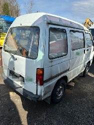 Suzuki SU