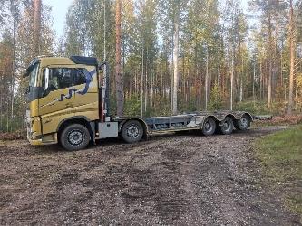 Volvo 750