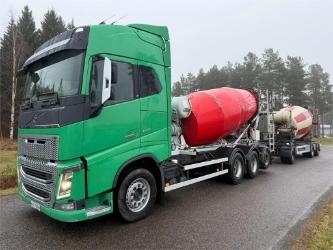 Volvo FH16