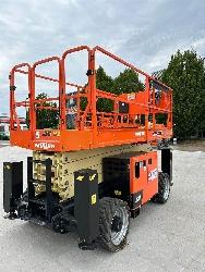 JLG RT4069