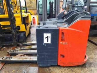 Linde T20SP