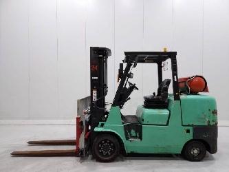 Mitsubishi FGC55K