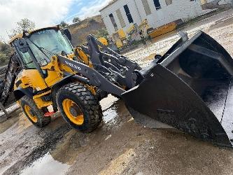 Volvo L45H