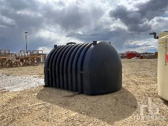  2650 gal