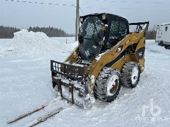 CAT 262C