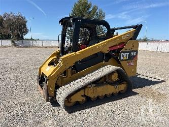 CAT 289D