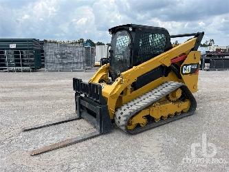 CAT 289D