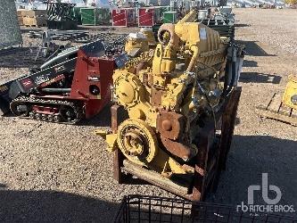 CAT 3306