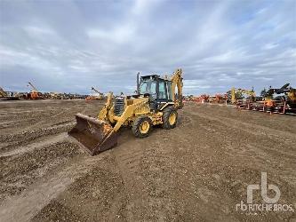 CAT 426B