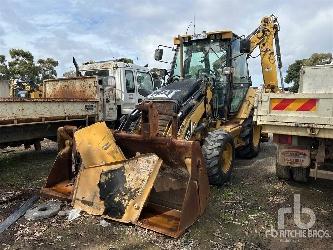 CAT 432E
