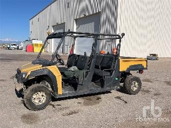 CAT 4x4