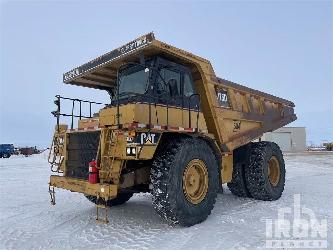 CAT 775D