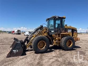 CAT 924G