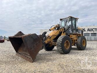 CAT 924G