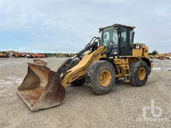 CAT 924H