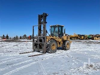 CAT 928G