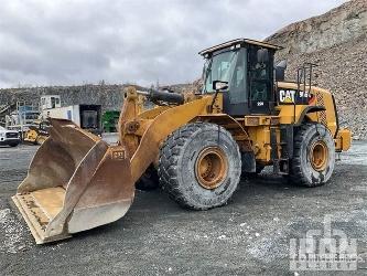 CAT 966K