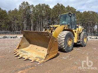 CAT 980G