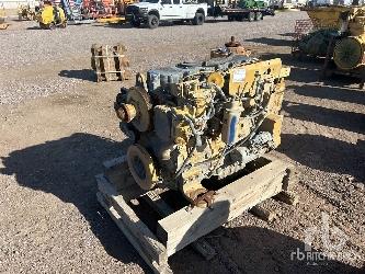 CAT C6.6