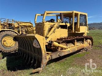 CAT D8H