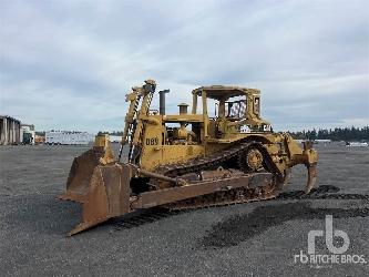 CAT D8N