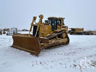 CAT D8R