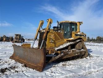 CAT D8T