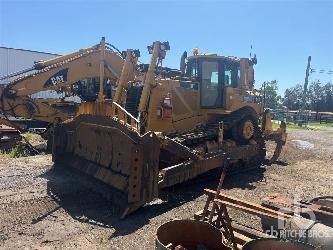 CAT D8T