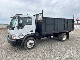 Ford 4x2