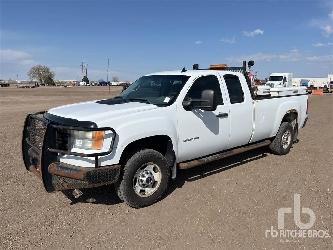 GMC 2500
