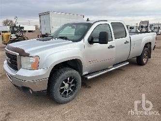 GMC 3500