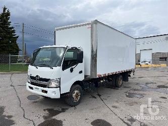 Hino 195