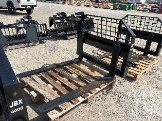 JBX 4000