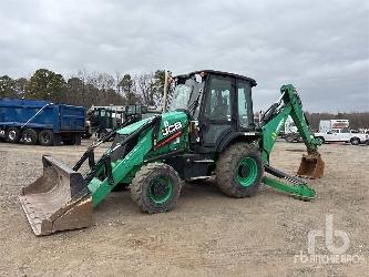 JCB 3CXG