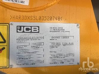 JCB 3DX