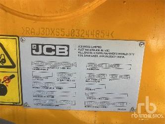 JCB 3DX