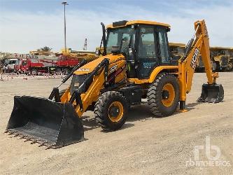 JCB 3DX