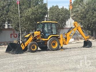JCB 3DX