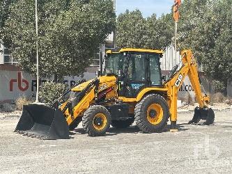 JCB 3DX