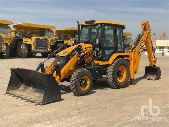 JCB 3DX