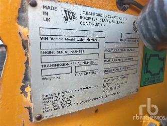 JCB 520