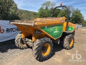 JCB 6TFT