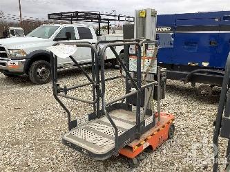 JLG 12SP
