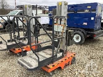 JLG 12SP