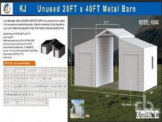 KJ K0040