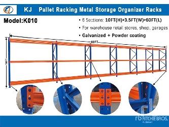 KJ K010