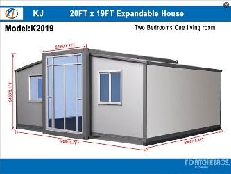 KJ K2019