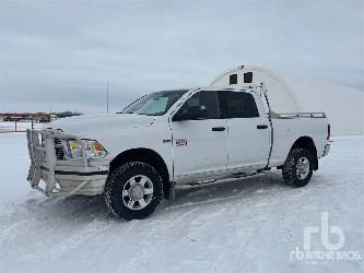 RAM 2500