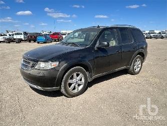 Saab 97X