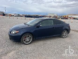 SCION TC